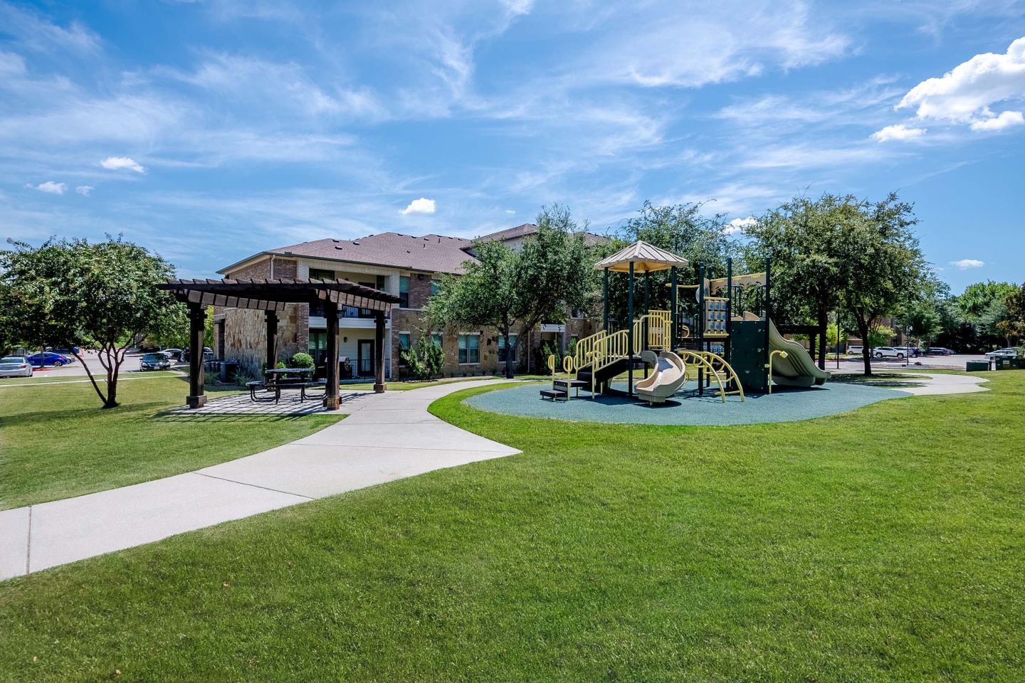 Discovery at Craig Ranch Image 16