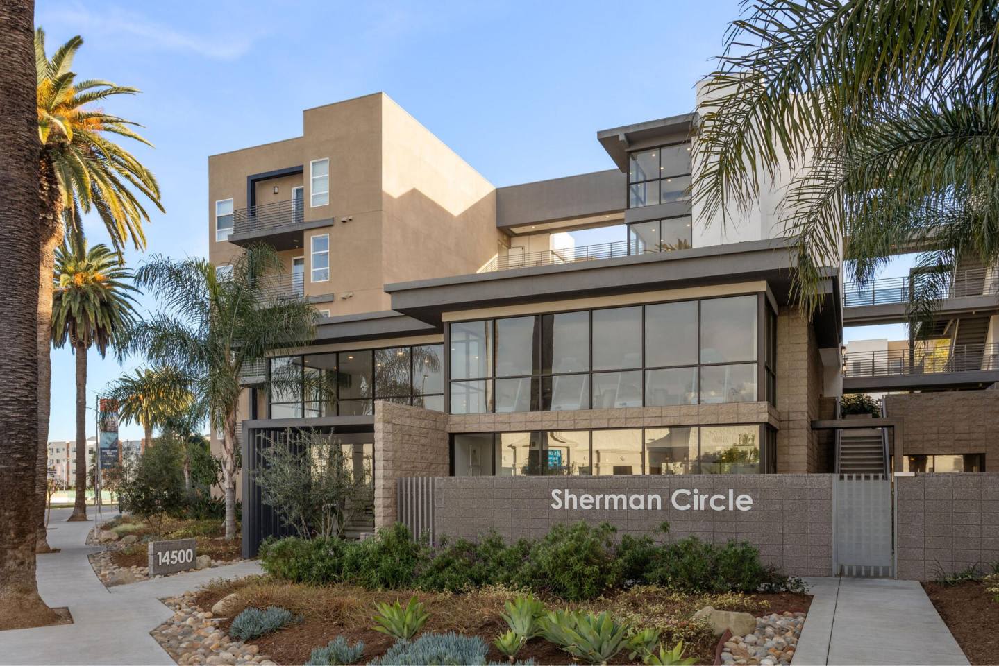 Sherman Circle Image 3