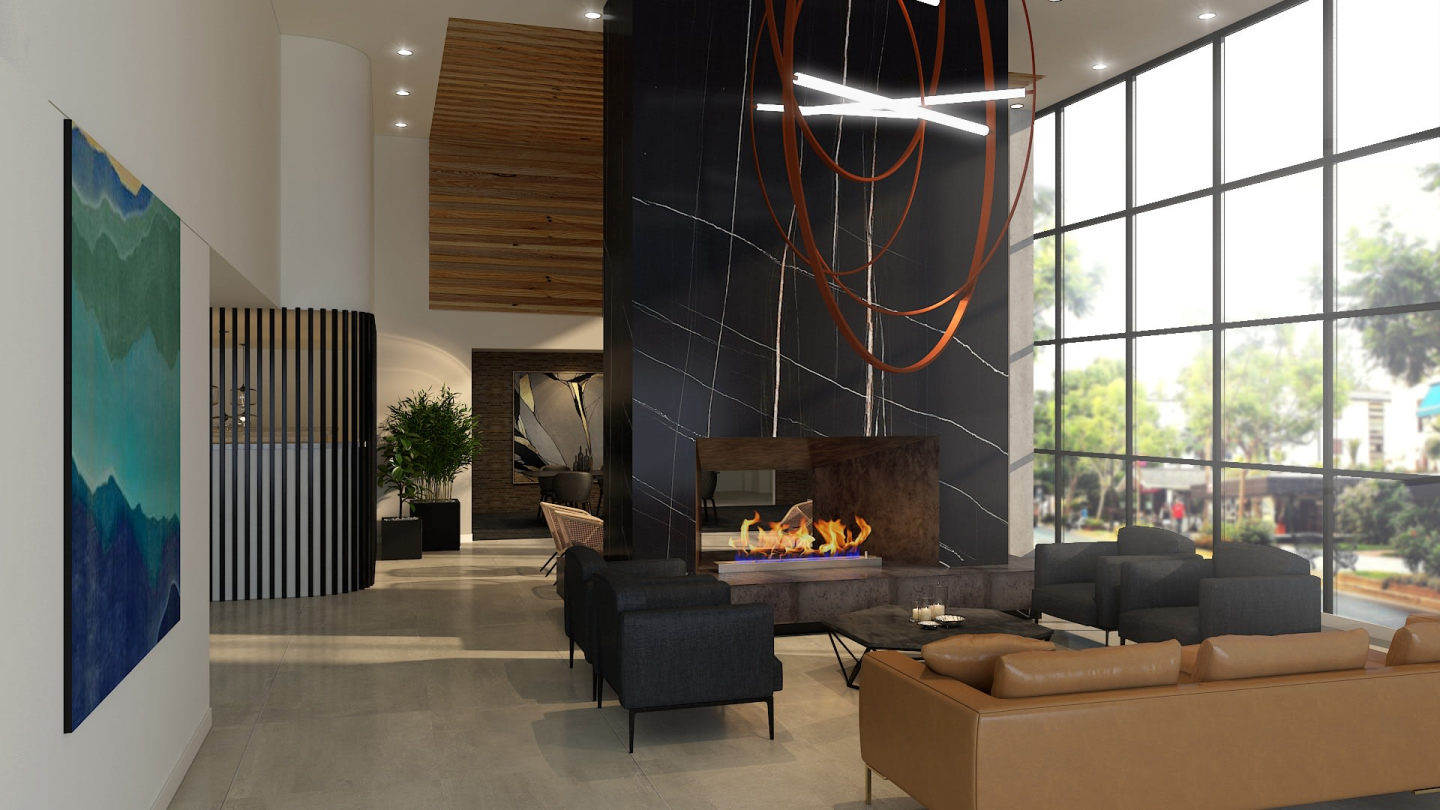 Copal Bellevue Apartments Image 14