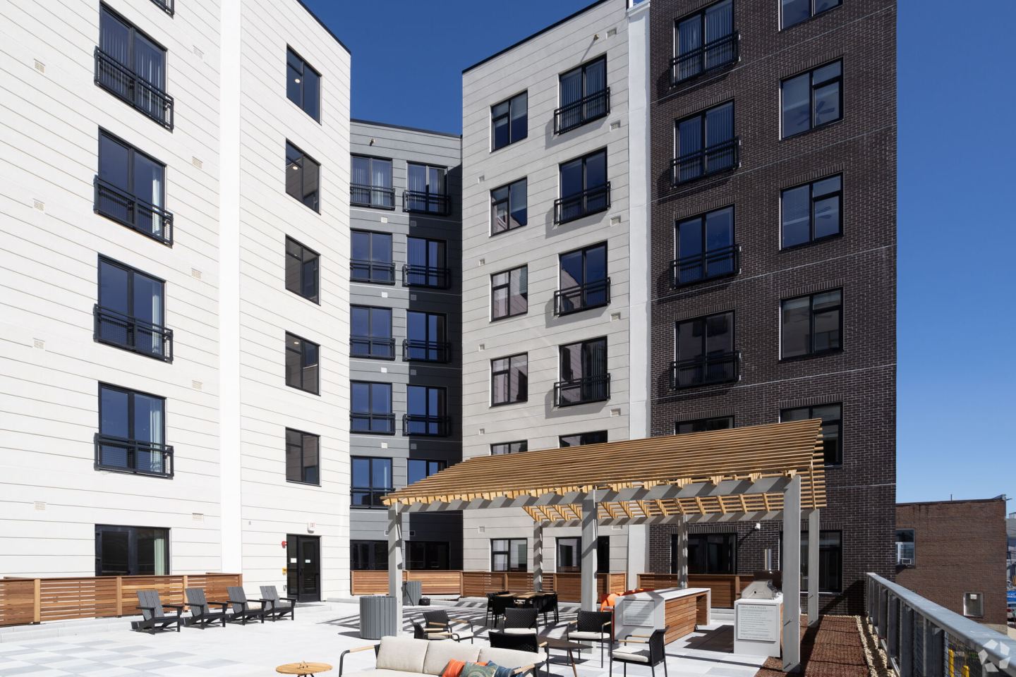 The Flats on High Street Image 37
