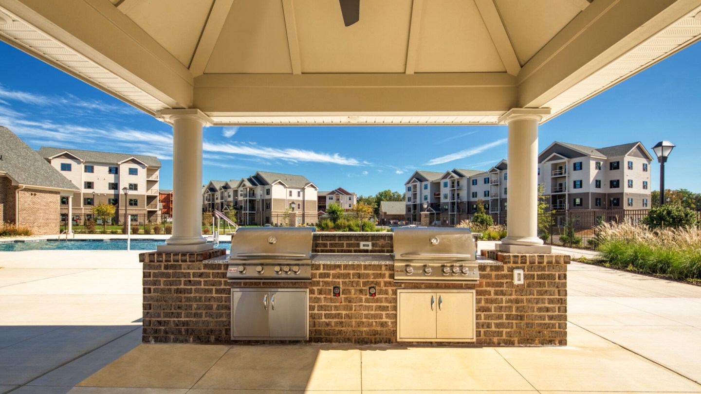 Austin Woods Apartment Homes Image 30