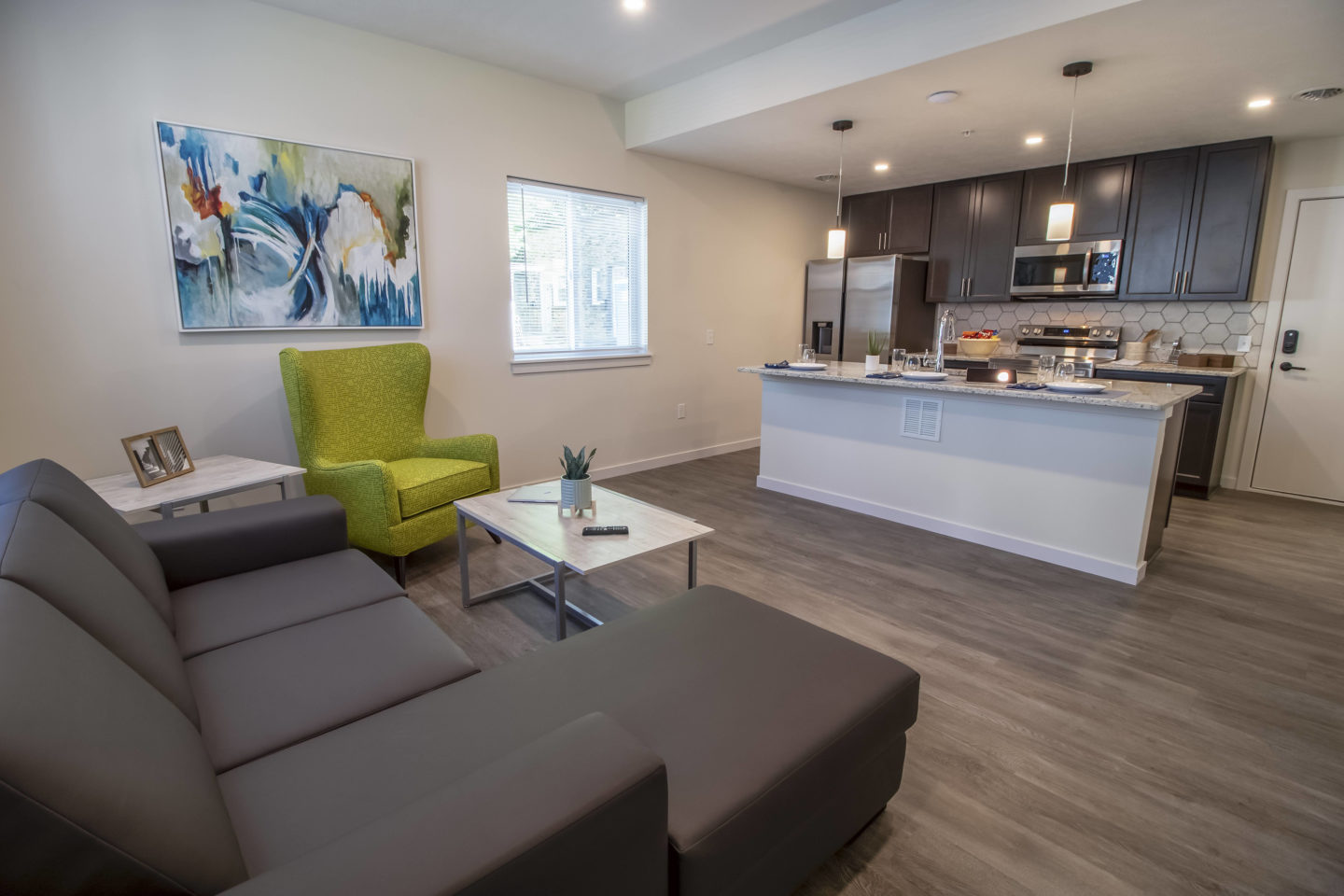 Reserve Overlook - Student Housing Image 11