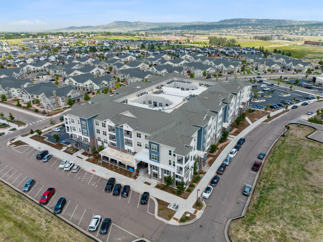 Talus Flats Image 46