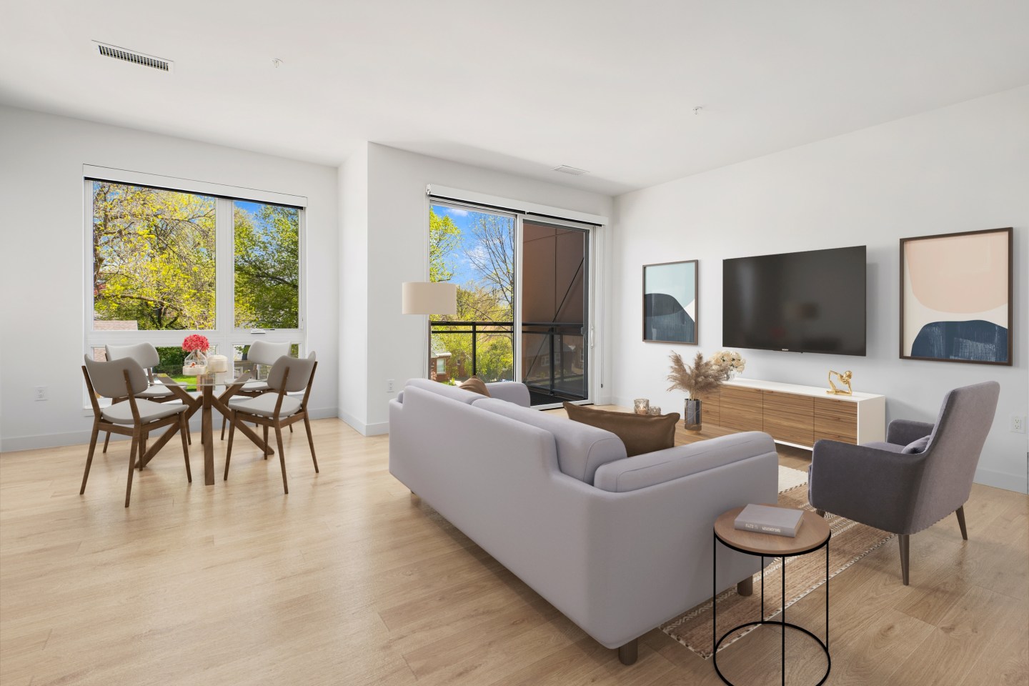 The Lydell Luxury Living Image 12