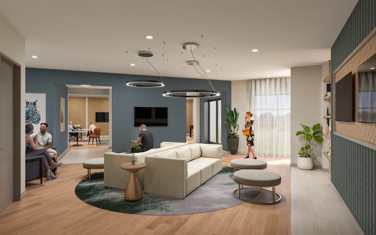 Populus Waterside Image 19