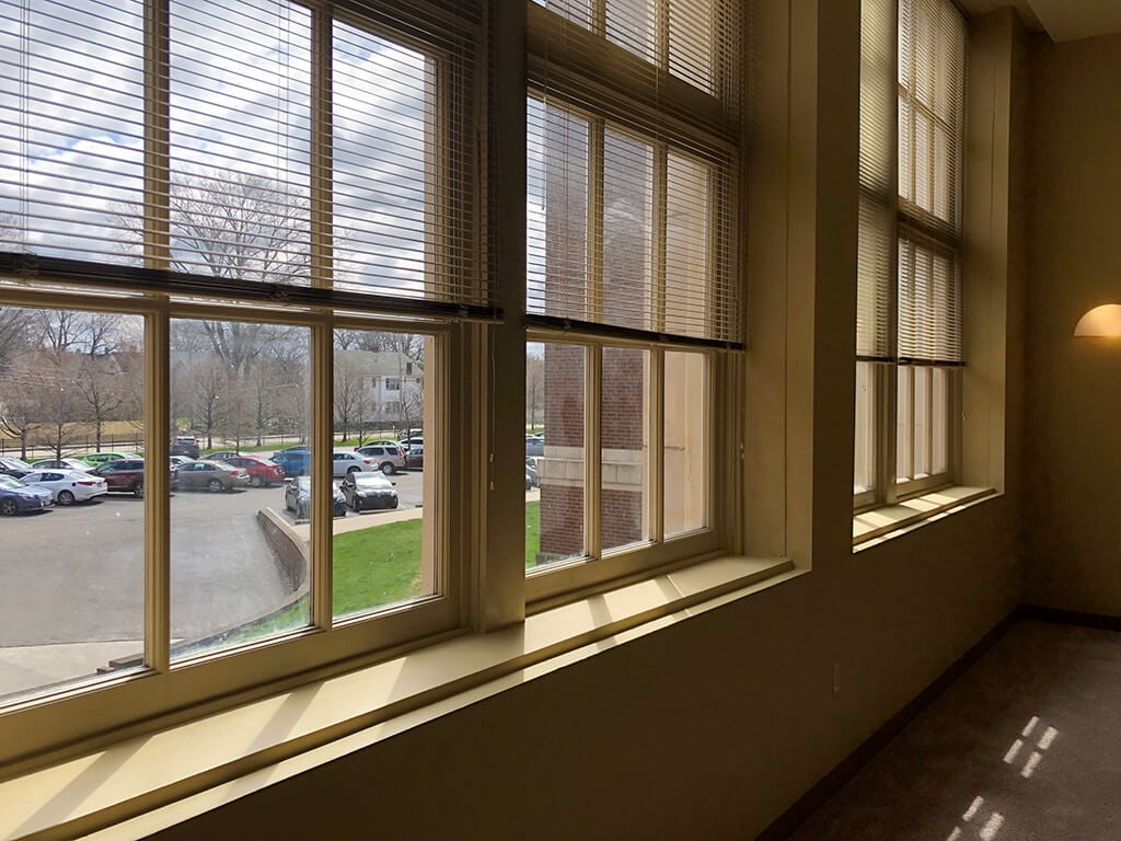 The Brick Lofts at Historic West Tech Image 9