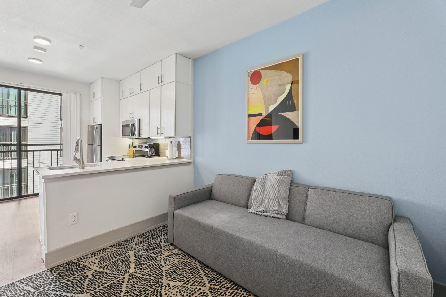 Sentral East Austin Image 25