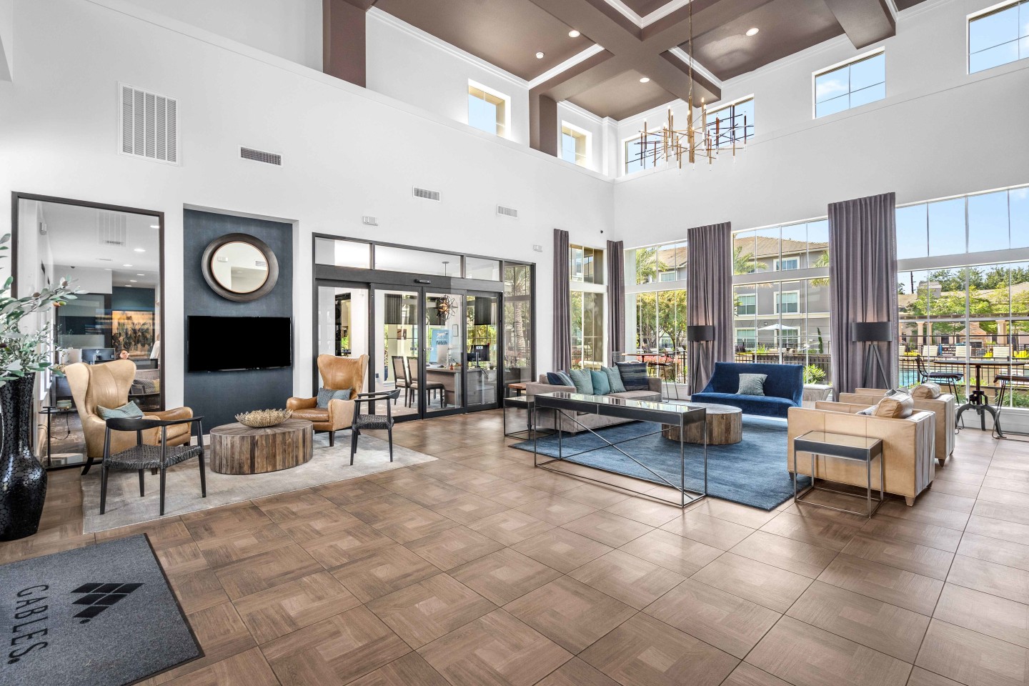 Gables Metropolitan Uptown Image 11
