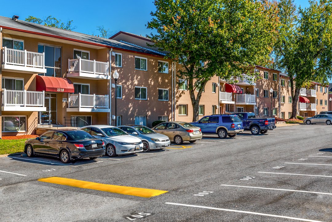 Oxon Hill Village Image 26