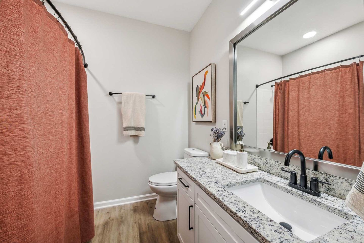 The Reserve at Meadowmont Apartments and Townhomes Image 31