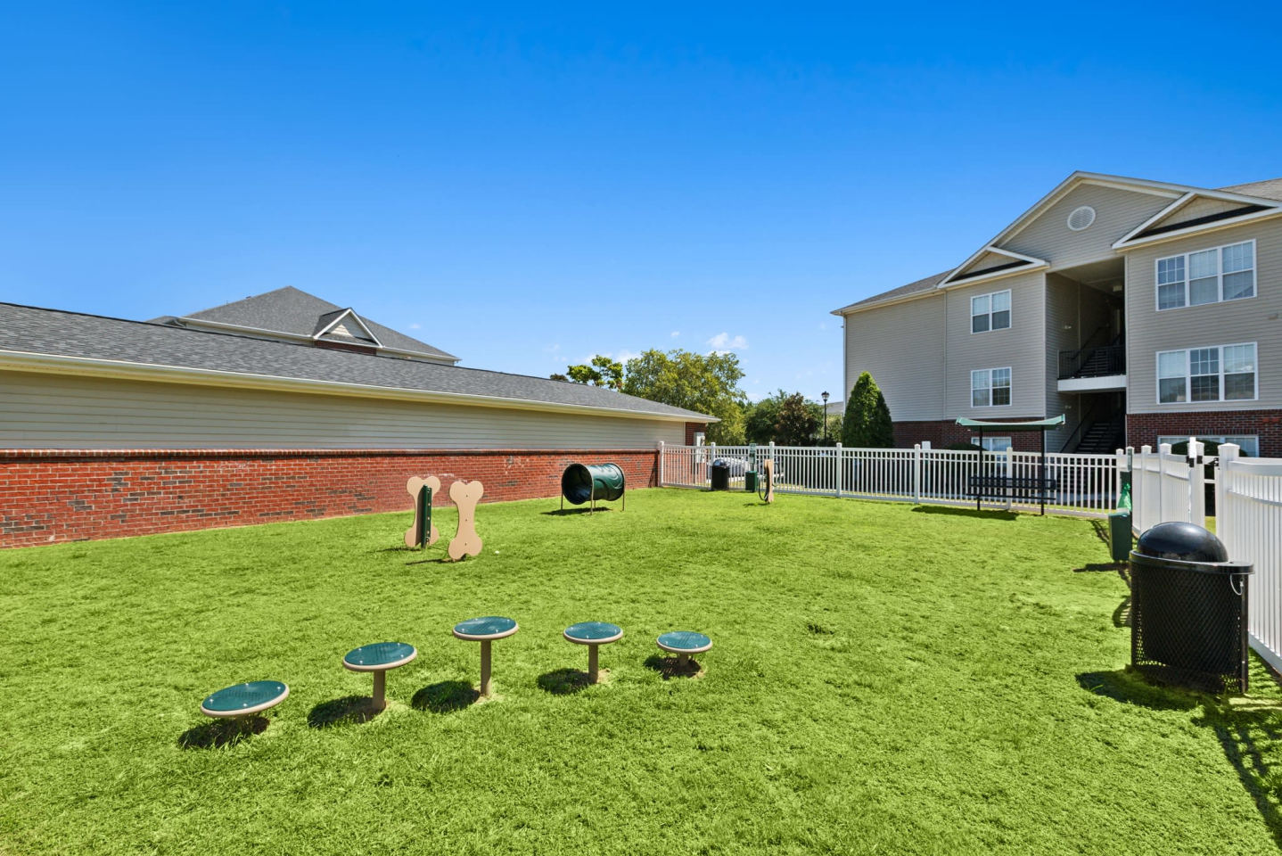 Bellingham Park Image 25