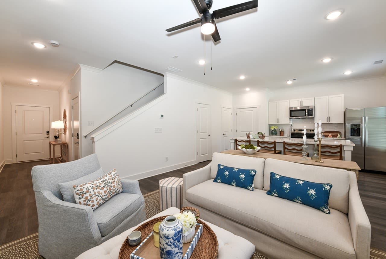 Summerwell Parkway Village Image 11