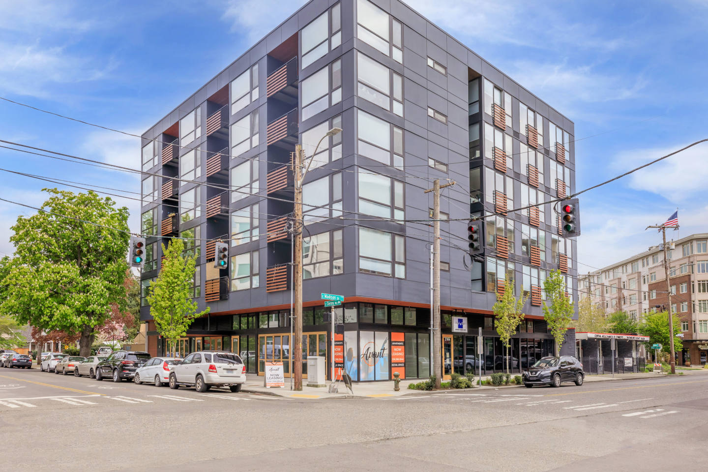 Avant Apartments - Student Housing Image 21