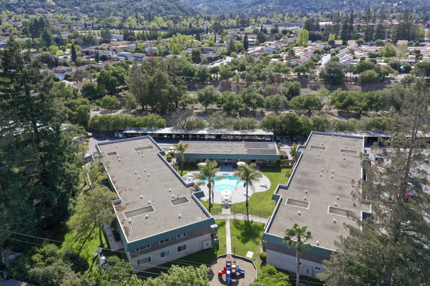 McClellan Terrace, A Prometheus Neighborhood Image 11