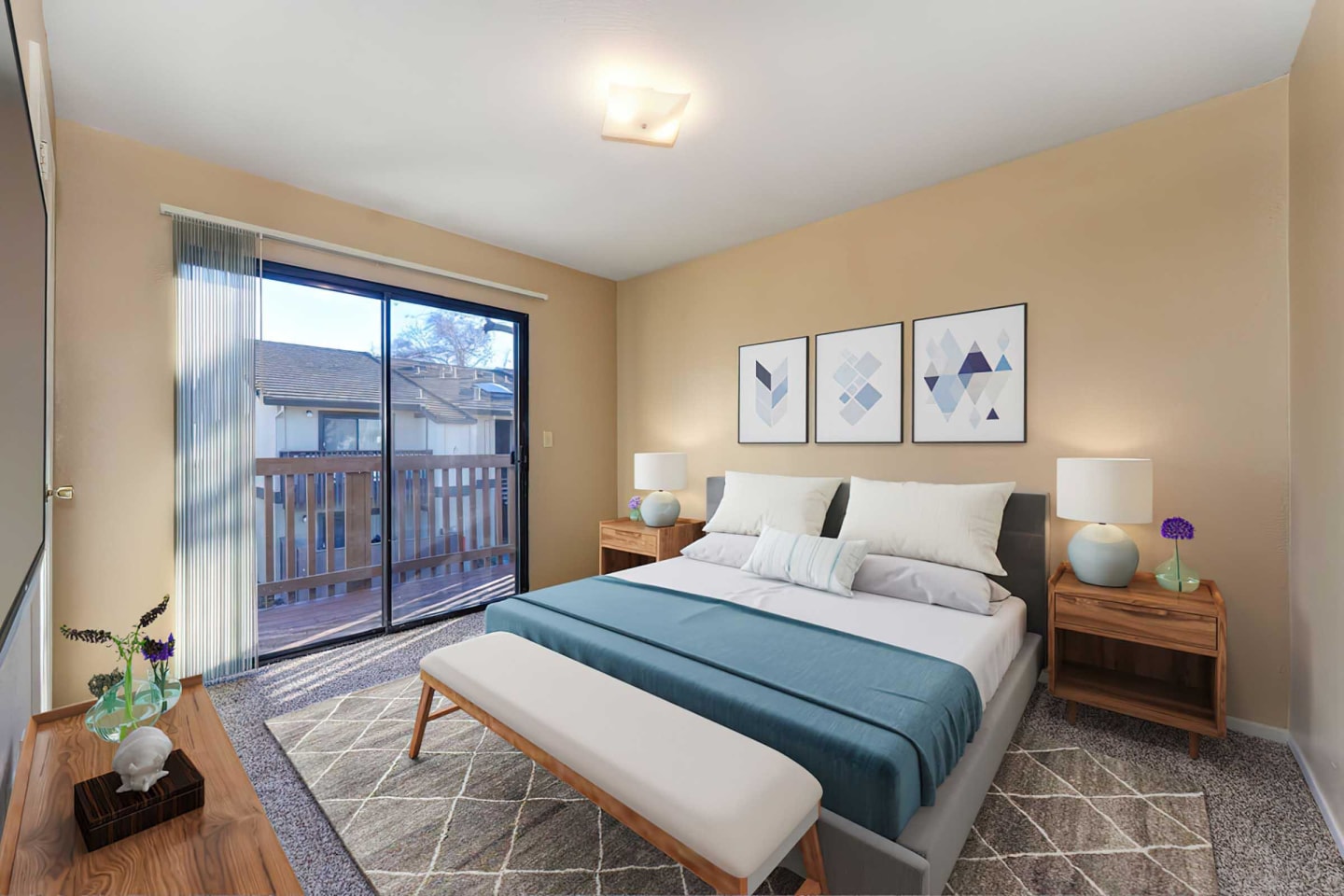 Stonegate Apartments Image 20