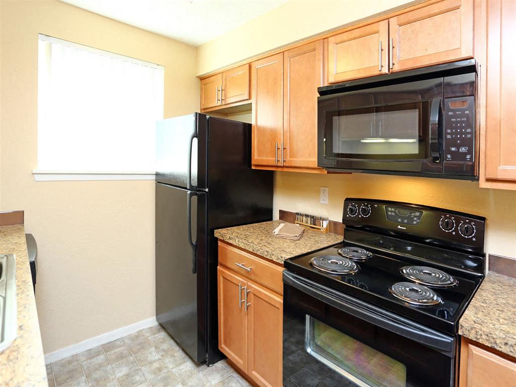 Cimarron Hills Apartments Image 21