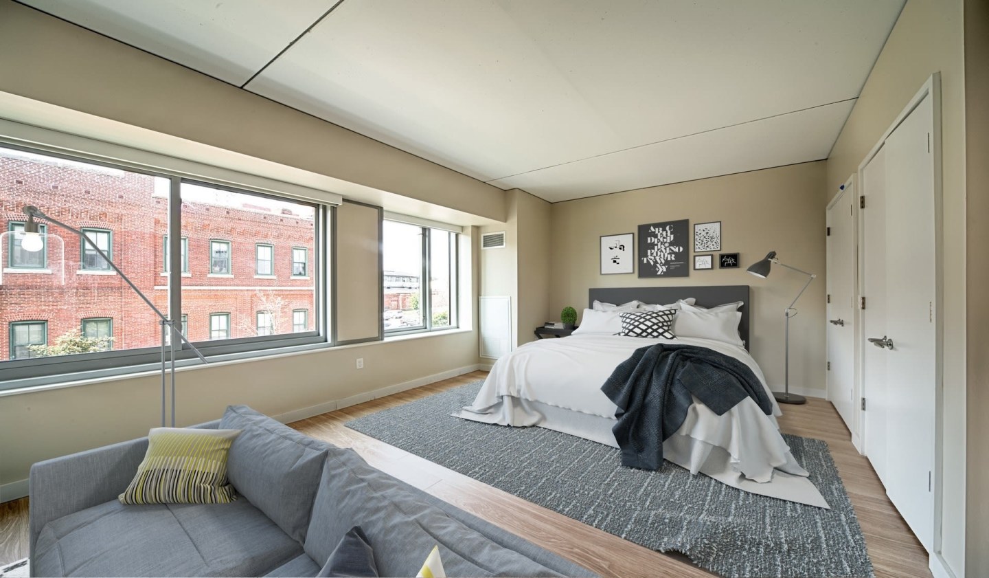 Vivo Apartment Homes Image 8