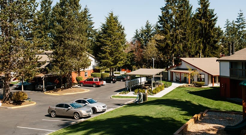 Cedardale Apartment Homes Image 18