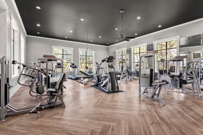 Elan Apartment Homes Image 12
