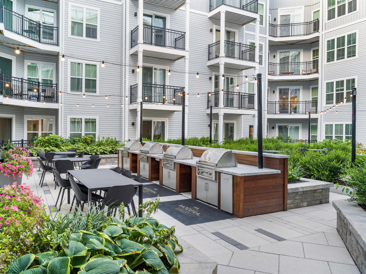 Modera Montville Image 17