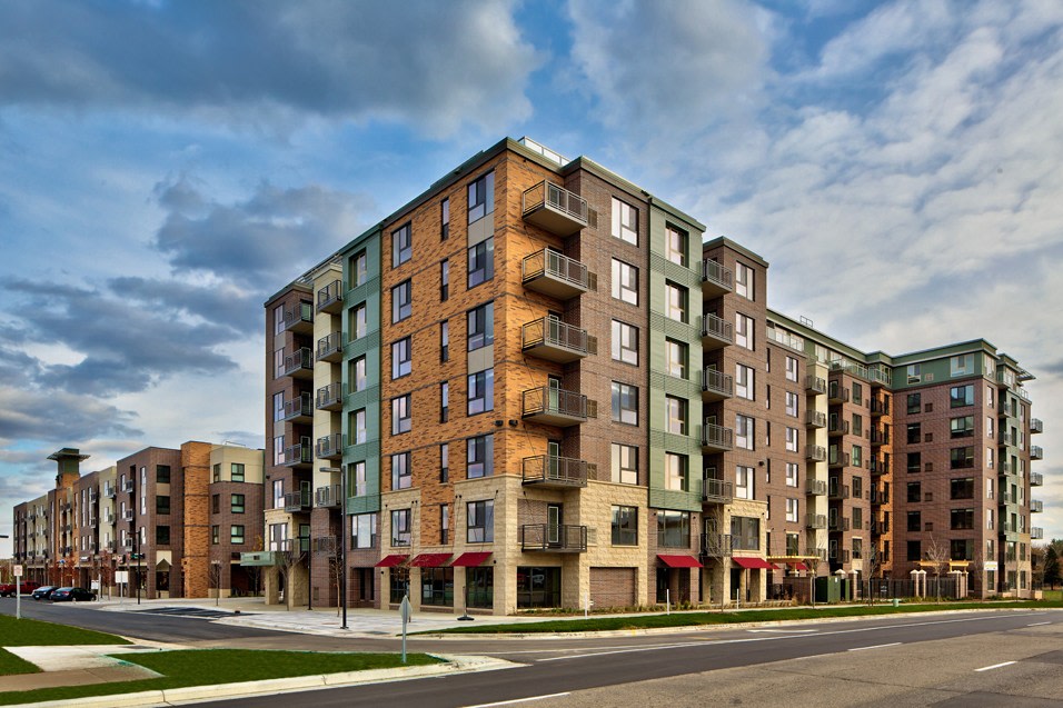 Genesee Apartments and Townhomes Image 28