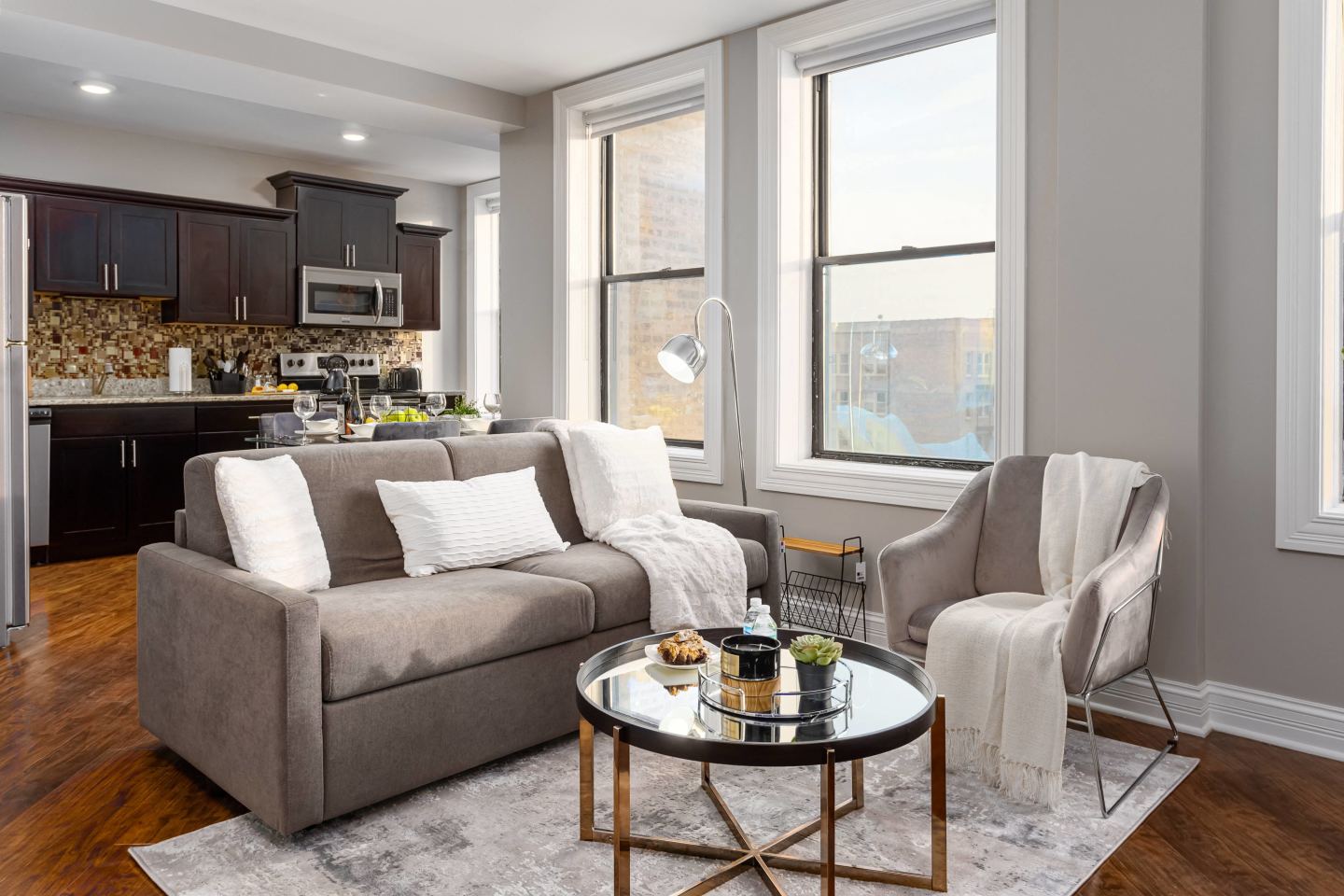 Somerset Place Apartments Image 62