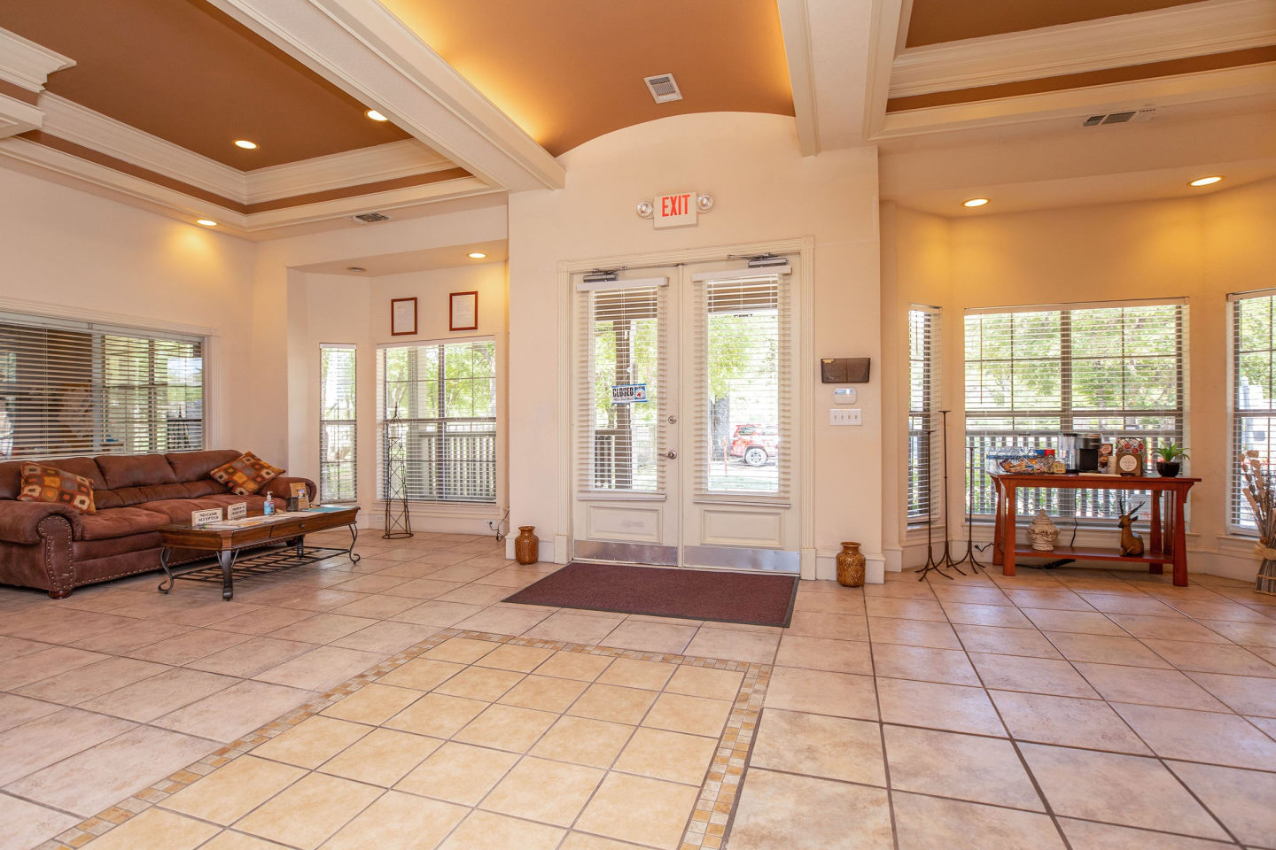 The Arboretum Apartments Image 9
