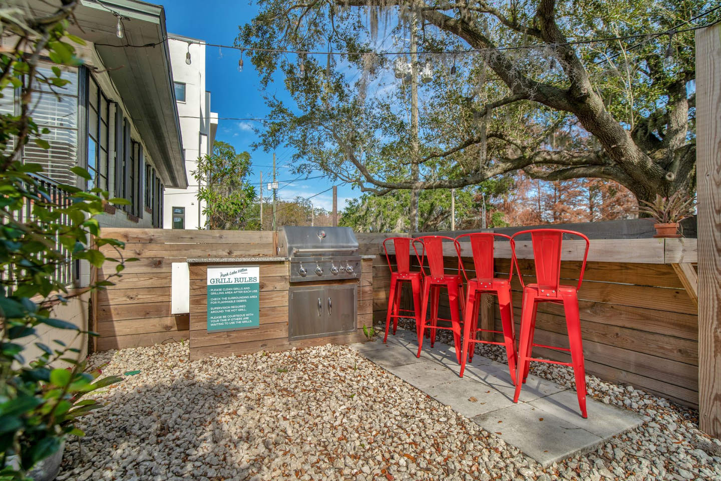 Park Lake Villas Image 9