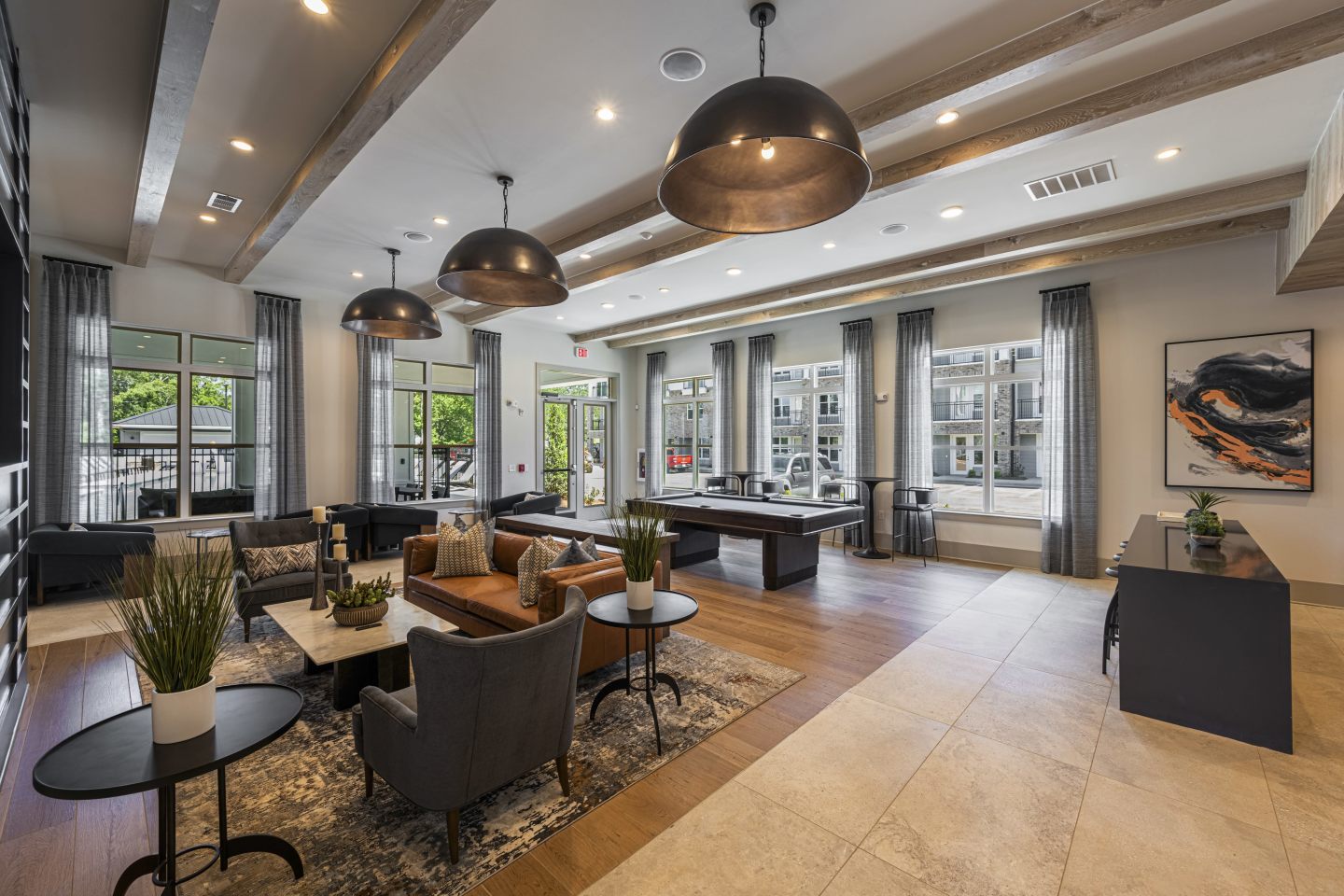 Springside Apartments Image 8