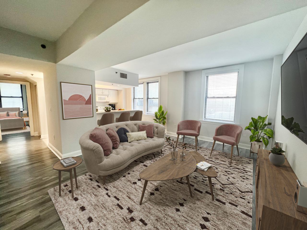Rittenhouse Row Apartments Image 5