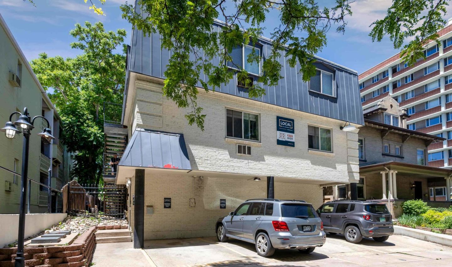 1345 High Street Apartments Image 25
