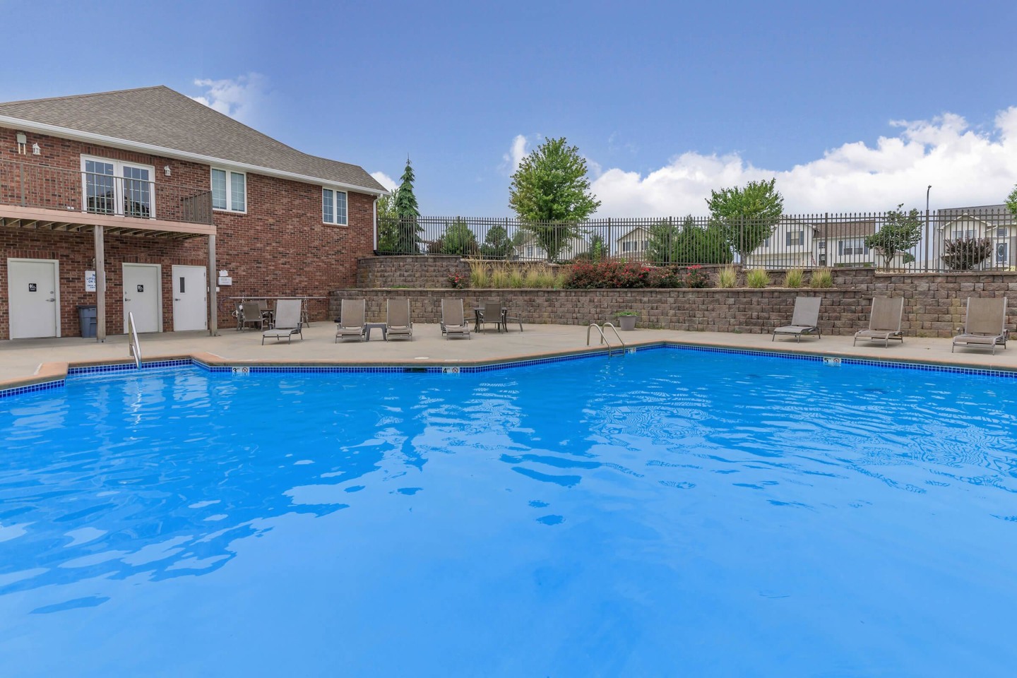 Springhill Ridge Image 20