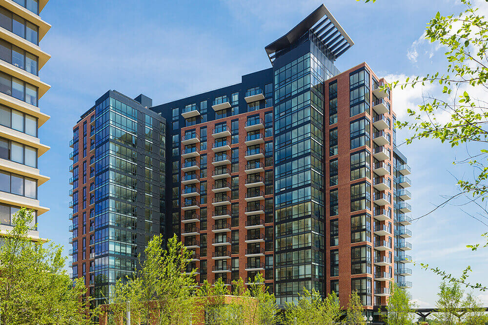 Aurora at North Bethesda Center Image 11