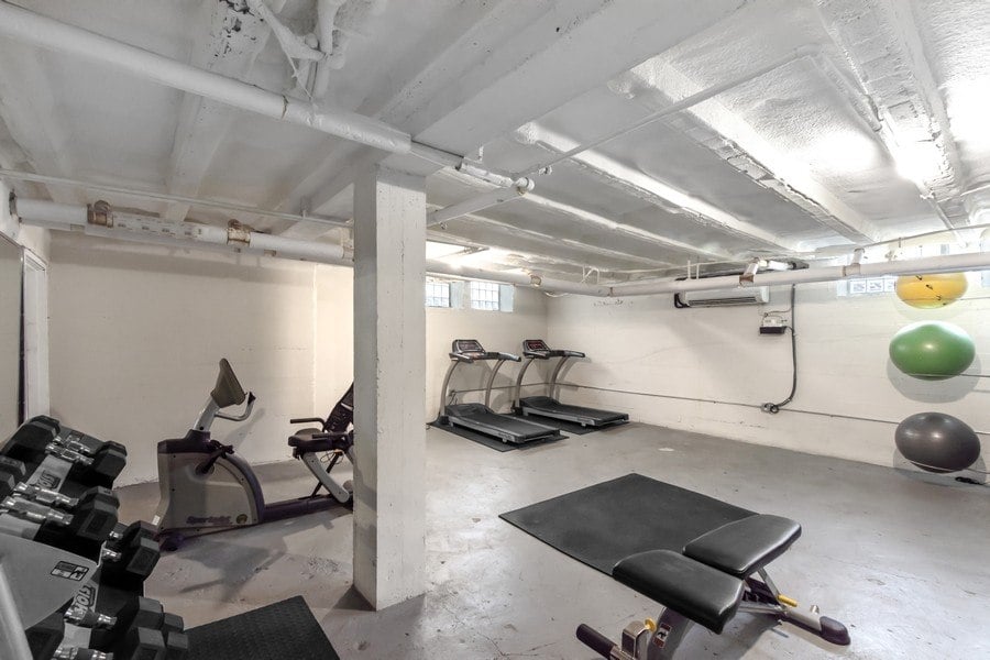 Cambridge Manor Apartments Image 18