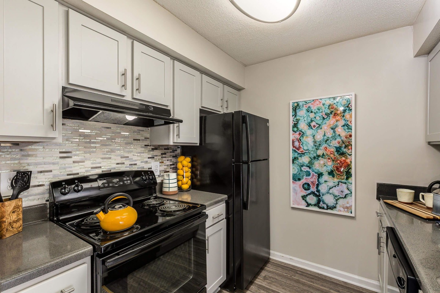 Huntsview Apartments Image 8