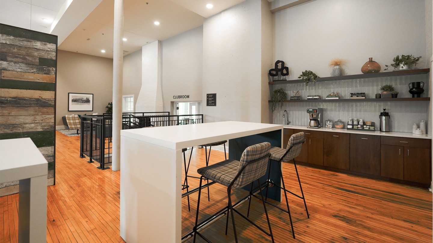 Affordable Housing – Upper Post Flats Image 63