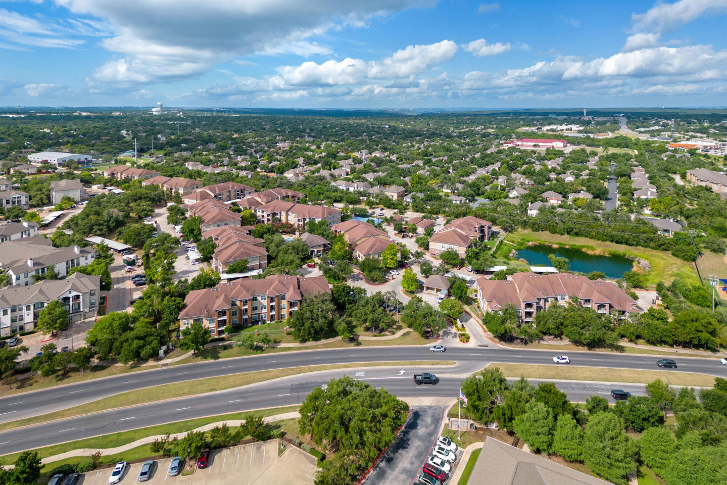 Cypress Creek Homes at Lakeline Boulevard Image 4