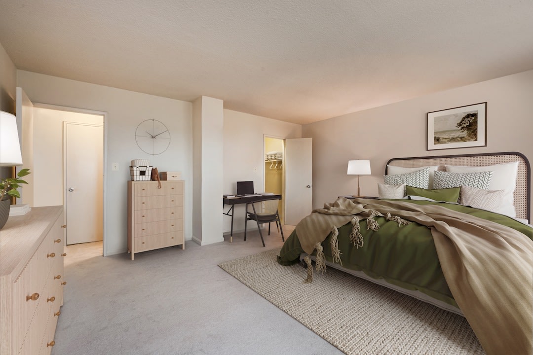 Claridge House Image 1
