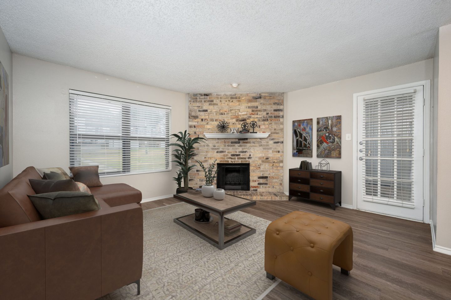 Ridgecrest Image 2