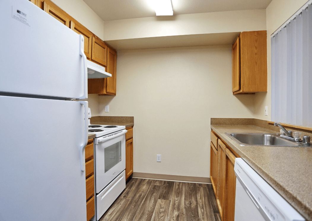 Fairway Edmonds Apartments Image 5