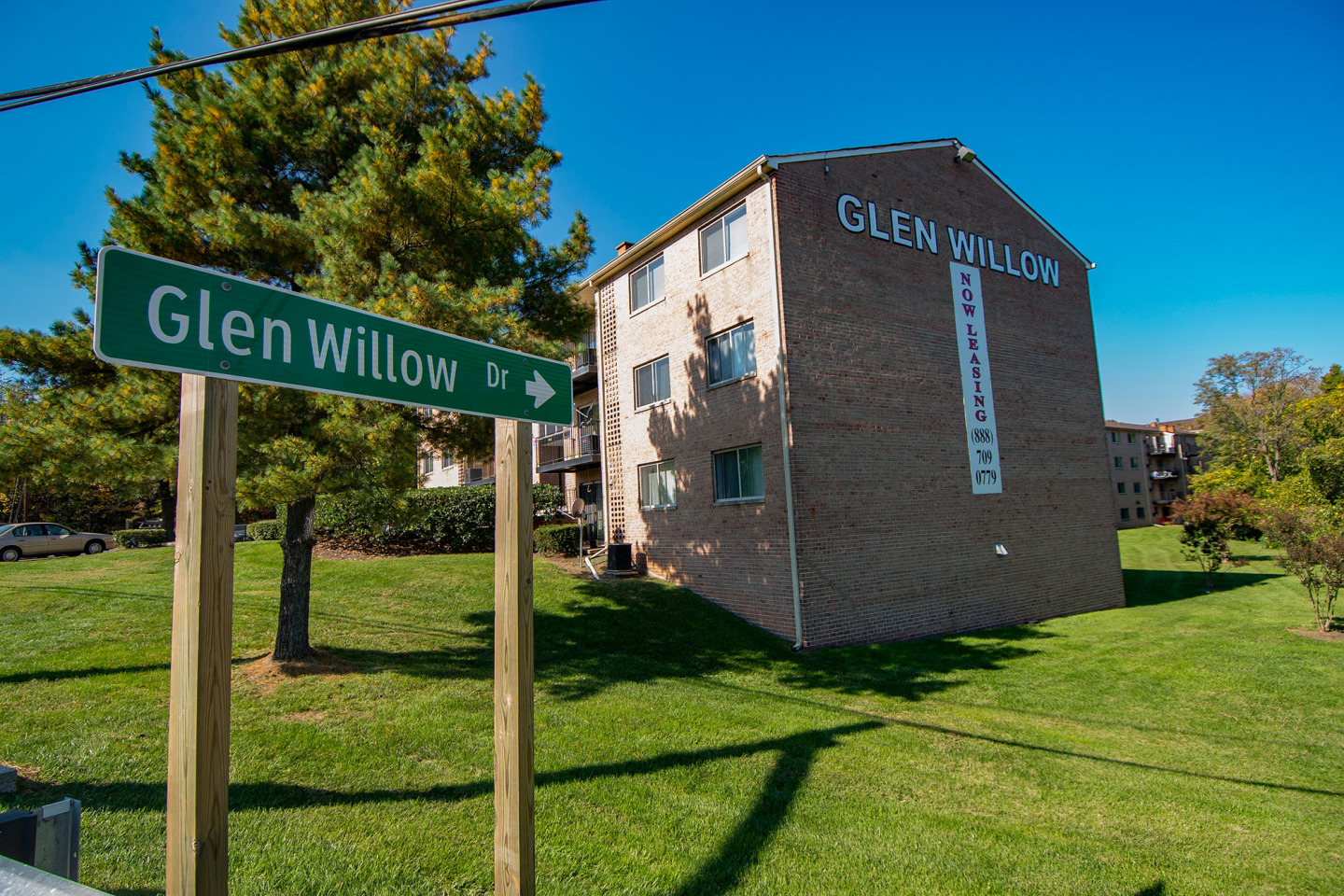Glen Willow Apartments Image 22