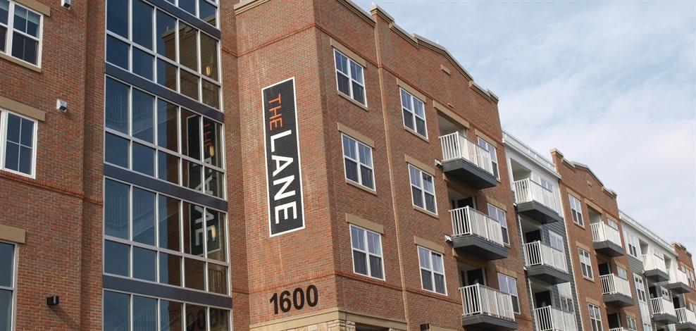 The Lane Image 1