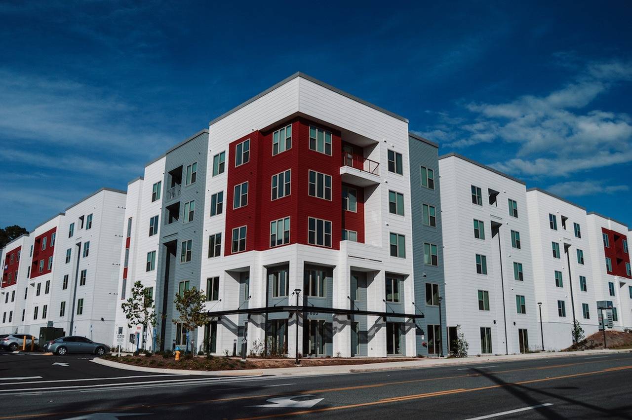 Student Housing - The Locale Tallahassee Image 4