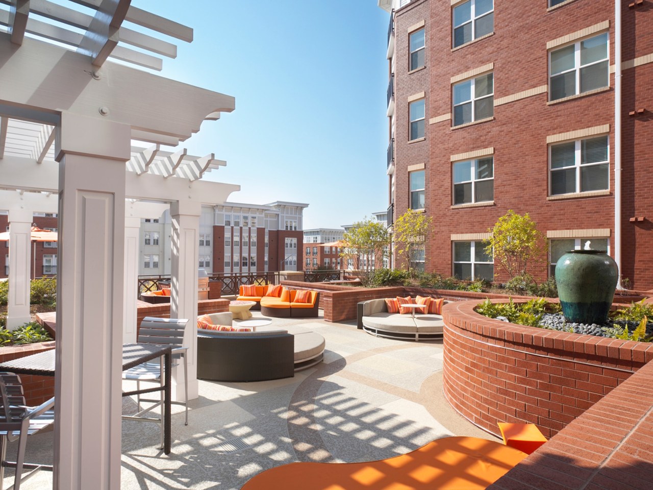 The Point at Dunn Loring Image 33