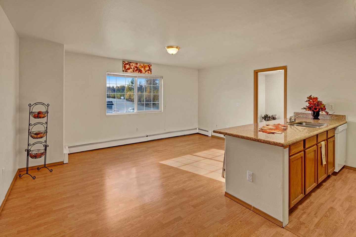 Amber Ridge Apartment Homes Image 4