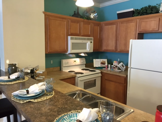 Kirkway Apartments Image 19