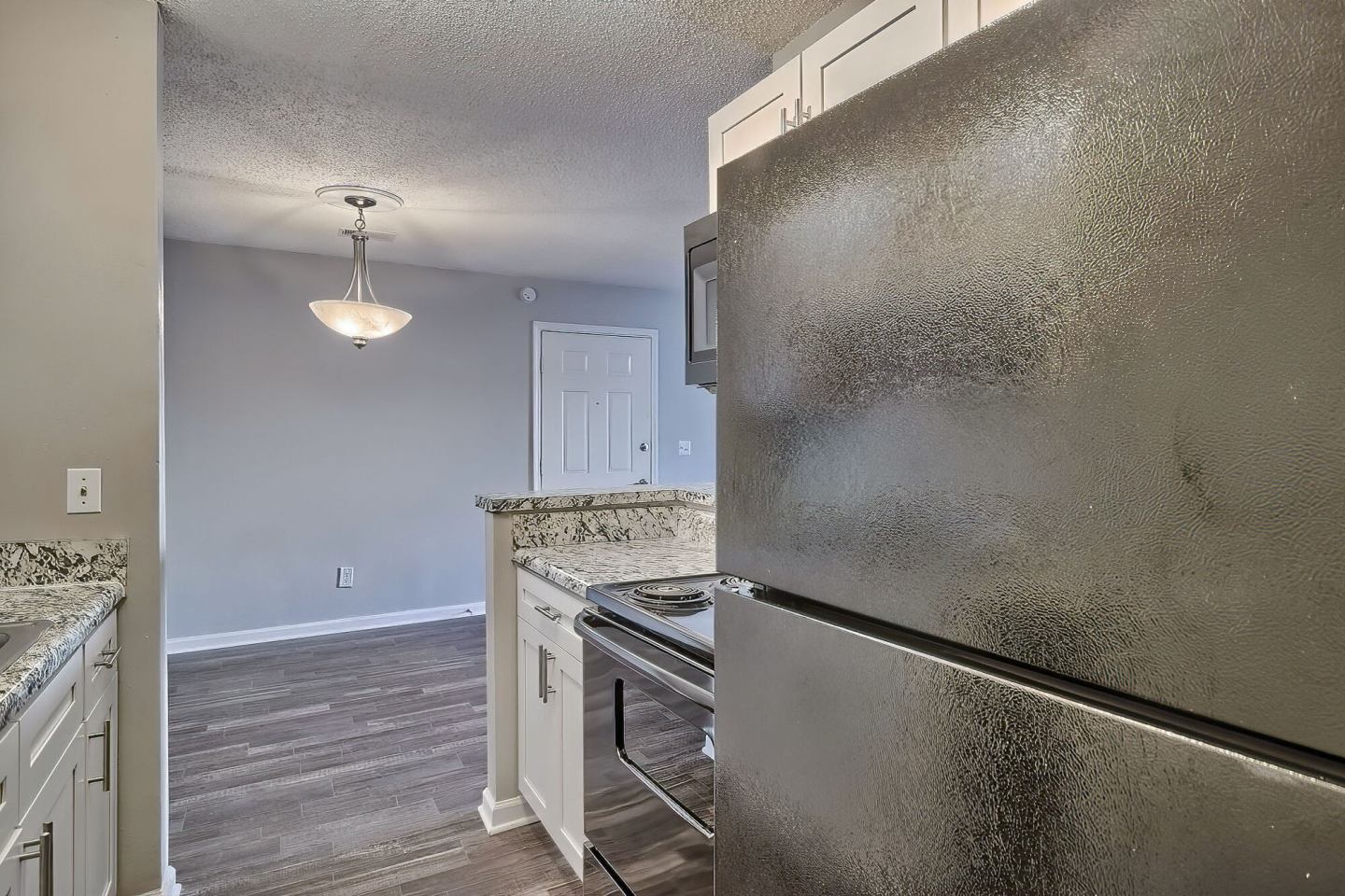 Boulder Creek Apartment Homes Image 5