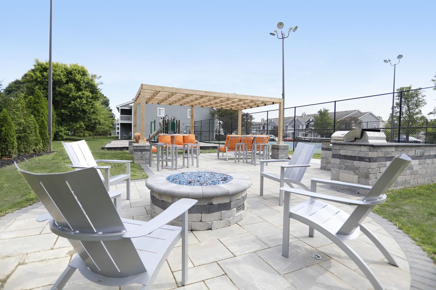 Island Club Image 20