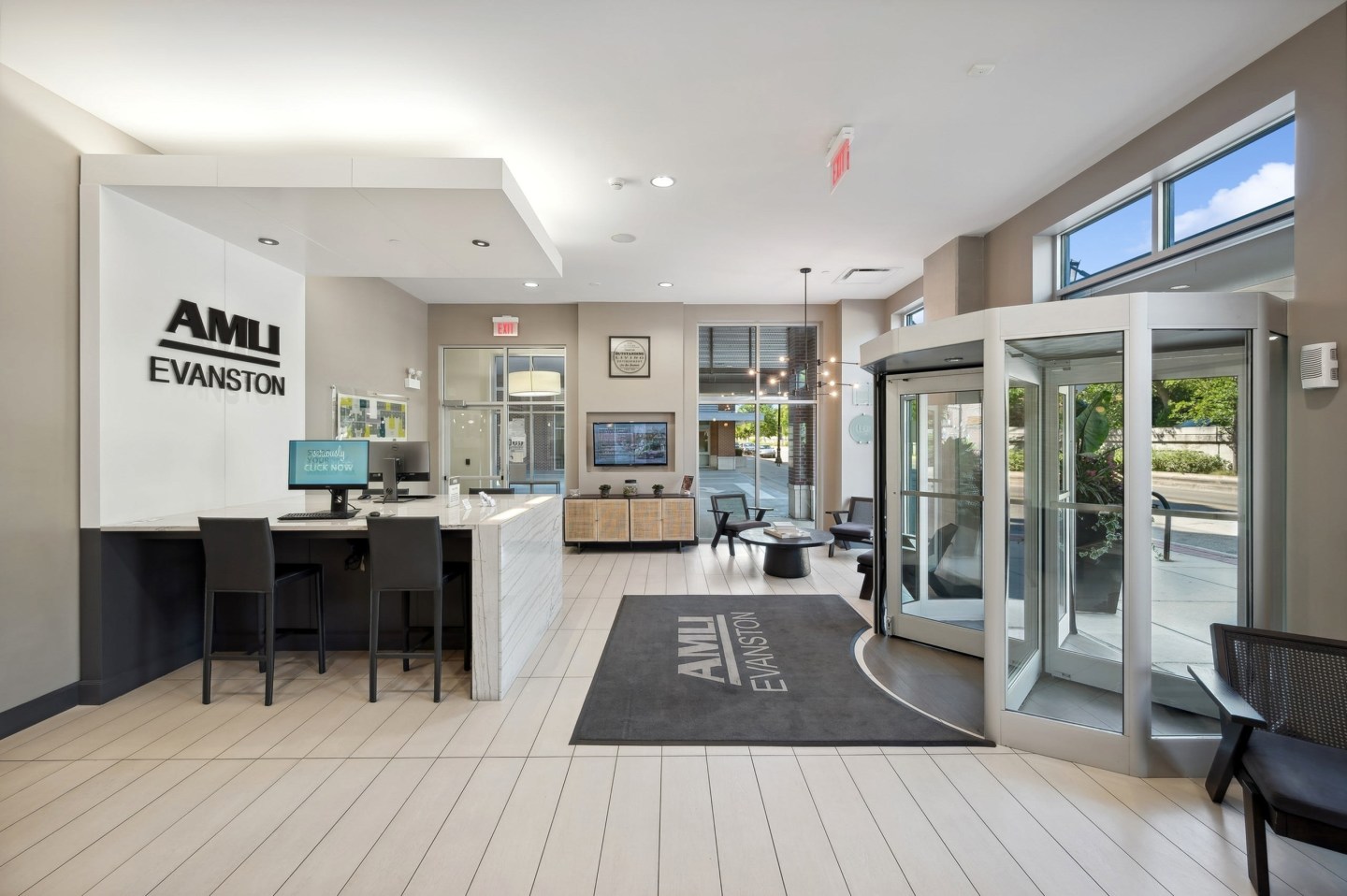 AMLI Evanston Image 22