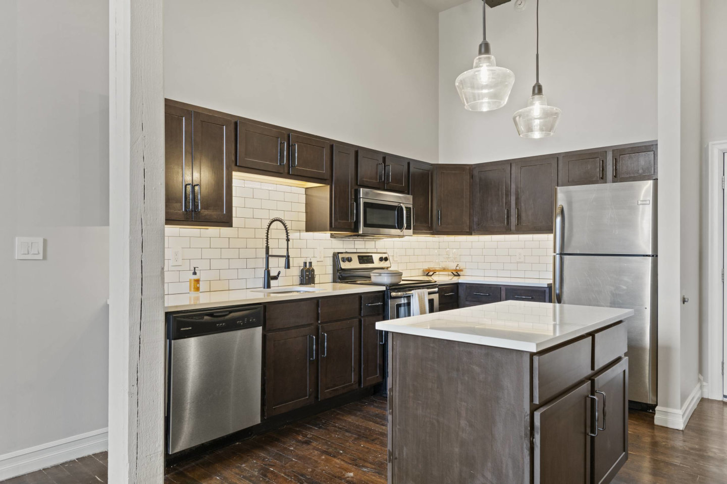 The Lofts at Harmony Mills Image 32